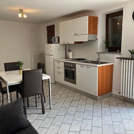 Apartmán Un Passo Dal Castello Barolo Exteriér fotografie
