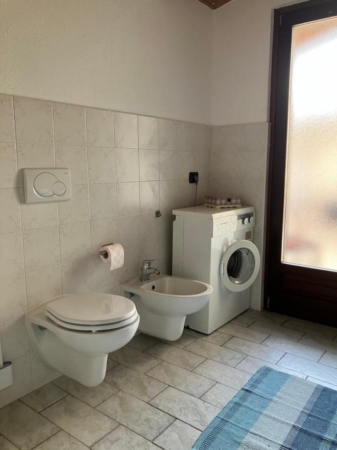 Apartmán Un Passo Dal Castello Barolo Exteriér fotografie
