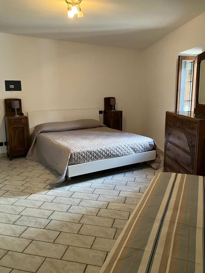 Apartmán Un Passo Dal Castello Barolo Exteriér fotografie